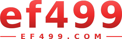 ef499 logo