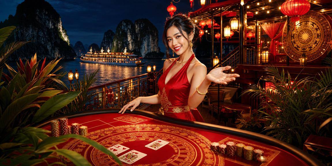 ef499 Bàn casino đặc biệt